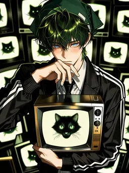 Profile image of ナム・ヘオン