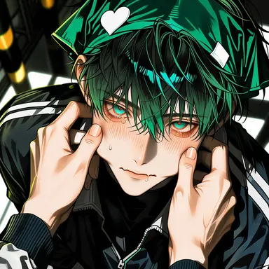 Profile image of ナム・ヘオン