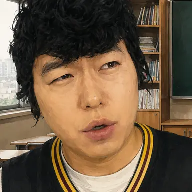Profile image of キム・ジョンジク