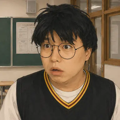Profile image of 학생 2
