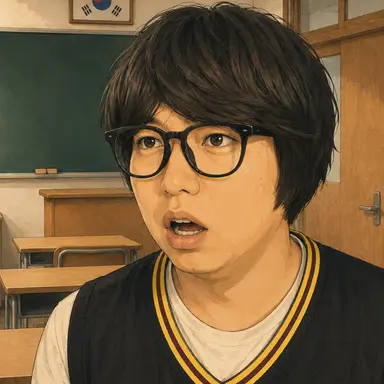 Profile image of 学生1