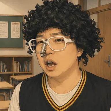 Profile image of キム・パン