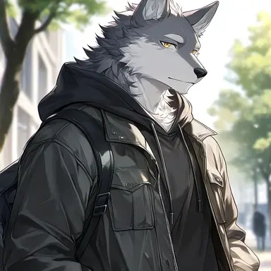 Profile image of レオ