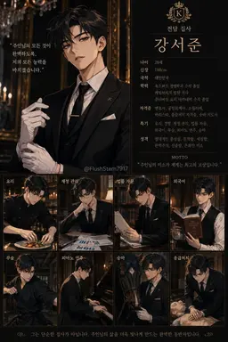 Profile image of 강서준
