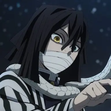 Profile image of 이구로오바나이