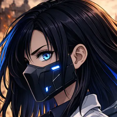 Profile image of Cassidy Beaumont