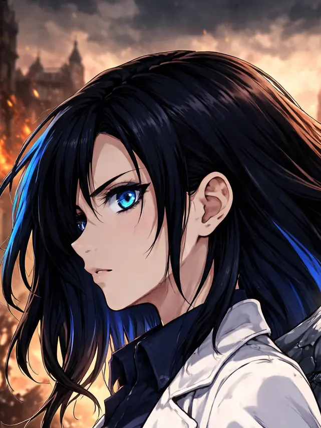 Archangel001의 Arc Angel | The Demonic Incursion