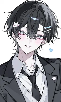 Profile image of Choi Yuhyeon