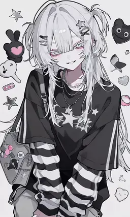 Profile image of Yu Harin