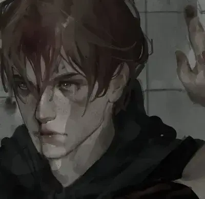 BulkyWharf1690의 Older Brother