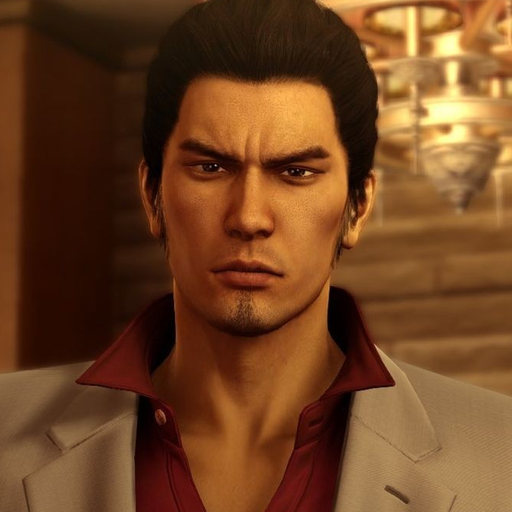 桐生一馬￤ファブリックポスター 龍が如く8外伝 龍が如く0 桐生一馬 真島吾朗 ポスター - メルカリ
