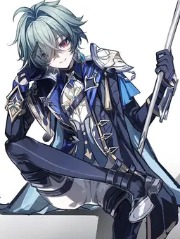 Profile image of Lohen