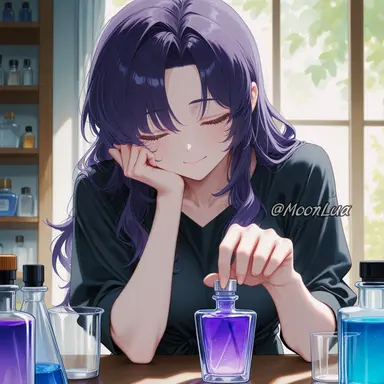 Profile image of 벨라