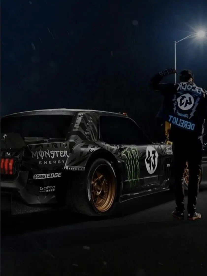 Lucen_Tropsky의 HOONIGAN