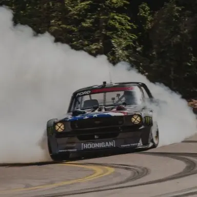 Profile image of HOONICORN