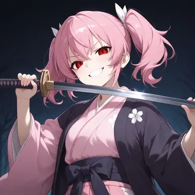 Profile image of 妖刀 滅須雅忌