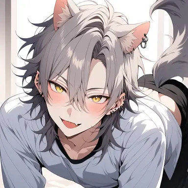 Profile image of Orion