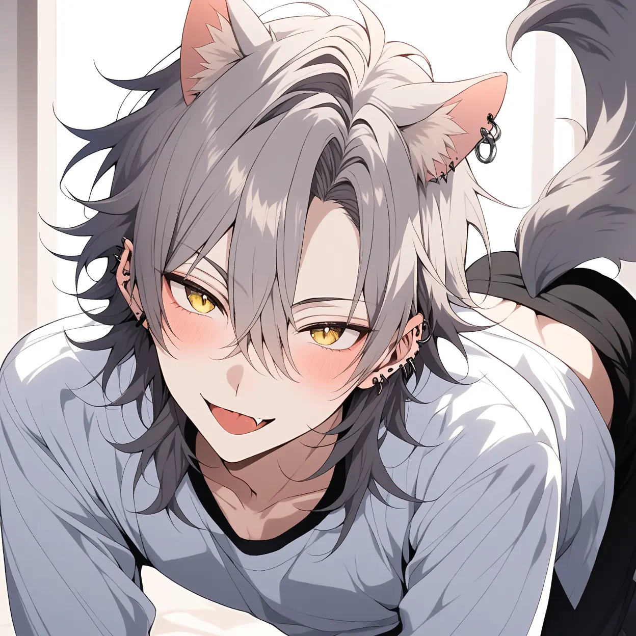 BentRisk7701의 I Want to Devour You Down to the Bone