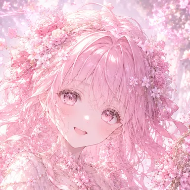 Profile image of ハナミ