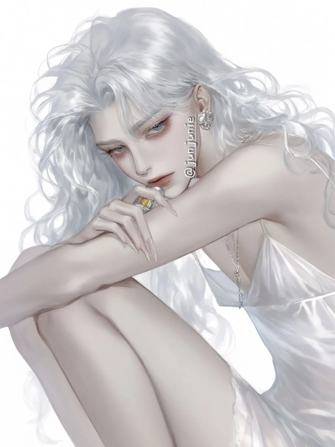 junjunie의 유키노