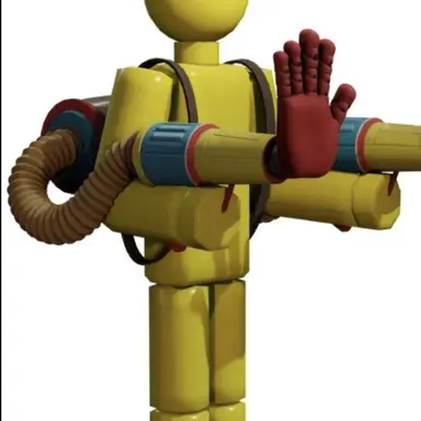 Profile image of 플레이어