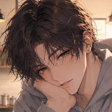 Profile image of Eita