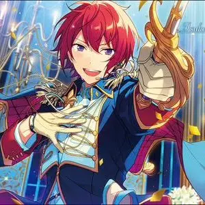 Profile image of 朱桜司