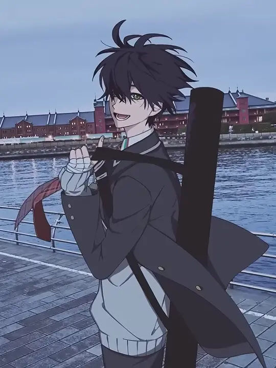 rei_Aoi_rei의 Human Observation
