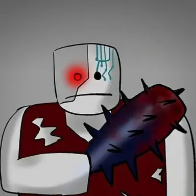 Profile image of 괴물
