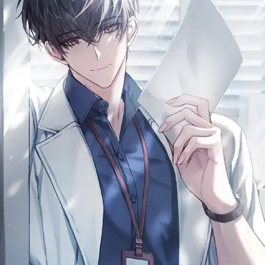 Profile image of Oliver