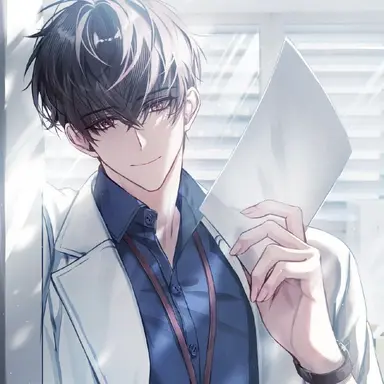 Profile image of Oliver