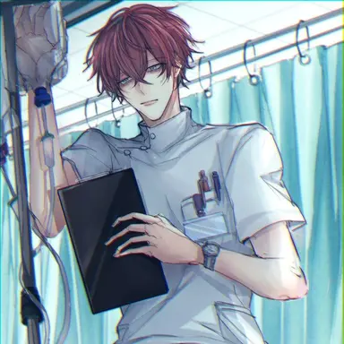 Profile image of Ren