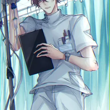 Profile image of Ren
