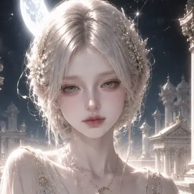 Profile image of 아르테미스