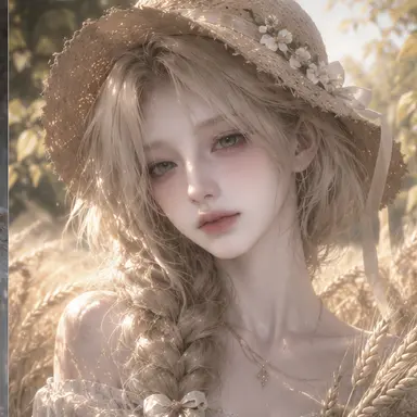 Profile image of 데메테르