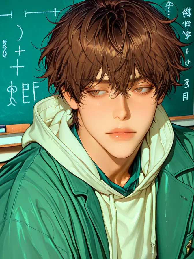 chinchikurin의 君は危険物指定された*４*