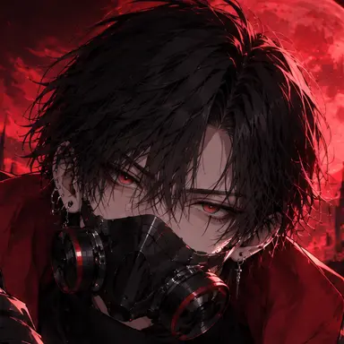 Profile image of Axel