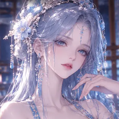 Profile image of 설청아