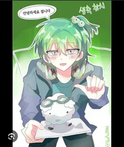 Profile image of 우유참치