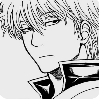 Profile image of 사카타 긴토키