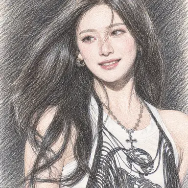 Profile image of 닝닝