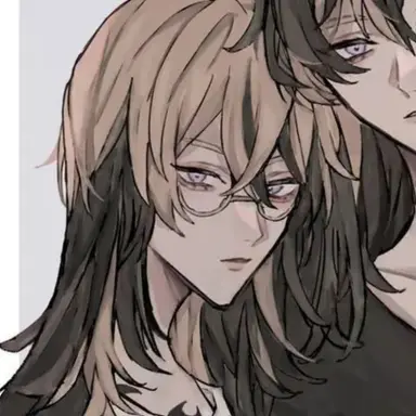 Profile image of 灰谷竜胆