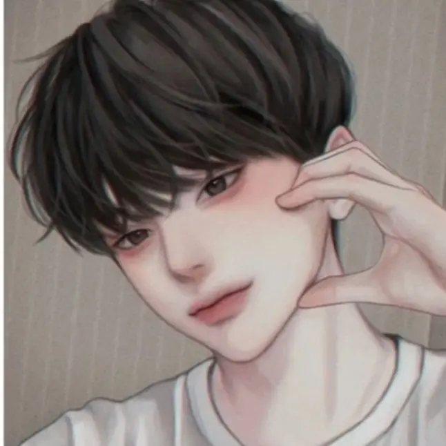 SolemnMask1384의 김민준