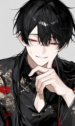 Profile image of シャオ