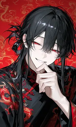 Profile image of シャオ