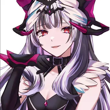 Profile image of ヴェイル　悪