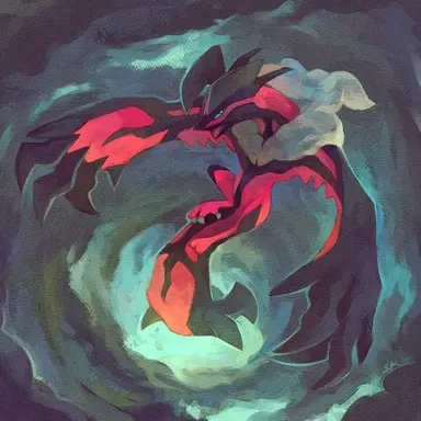 Profile image of イベルタル