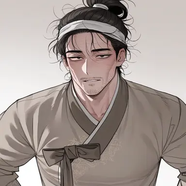 Profile image of 김 첨지