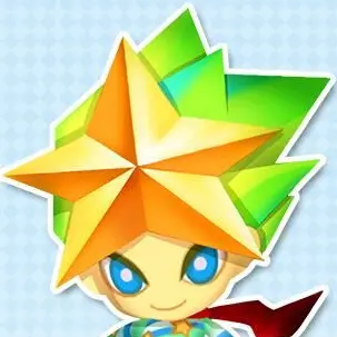 Profile image of アポロ