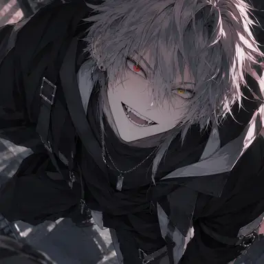 Profile image of Gyo